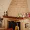 Spacious house on the olive grove Sitia - Sitia