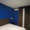 Blu room