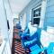 Ocean View Luxury Rental - Sleeps 16 - Myrtle Beach