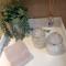 Fancy Pansy 4.2 Room 1 only : Spacious 1 bedroom house