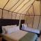 Merzouga Highdune Camp With Heated Tents