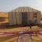 Merzouga Highdune Camp With Heated Tents