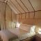 Merzouga Highdune Camp With Heated Tents