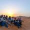 Enjoy Moda Camp Merzouga tours- Camel sunset sunrise Quad Sunboarding ATV - Merzuga