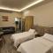 Luxury Accommodation