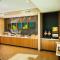 SpringHill Suites by Marriott Kennewick Tri-Cities