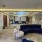 Luxury Accommodation
