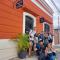 Hostal La Ermita