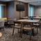 SpringHill Suites by Marriott Portland Hillsboro - Hillsboro