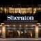 Sheraton Hamilton Hotel