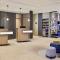 Courtyard by Marriott Schwerin Courtyard by Marriott Schwerin