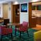 SpringHill Suites by Marriott Lansing