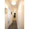 Town Centre House with parking, Wi-Fi