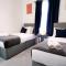 Town Centre House with parking, Wi-Fi