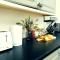 Town Centre House with parking, Wi-Fi