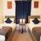 Town Centre House with parking, Wi-Fi