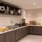 SpringHill Suites Miami Downtown/Medical Center