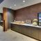 SpringHill Suites by Marriott Montgomery Downtown - Montgomery