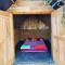 Eco Lodge Haputale-Camping Sri lanka