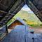 Eco Lodge Haputale-Camping Sri lanka