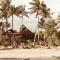 ALON CLOUD9 Beach Front - Catangnan