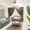 House of Happiness Cozy New Homestay in Prime Kuala Selangor