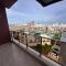 Royal Sun Sitesi ,2 yatak odalı Deniz Manzaralı daire,İskele Longbeach
