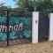 Mannah Garden Staycation Place