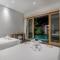 Brand new Luxury 3BR villa Ethnic Ubud #3 - 乌布