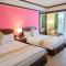 Yoho Beach Resort Kenting - Hengchun Old Town