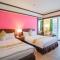 Yoho Beach Resort Kenting - Hengchun Old Town