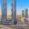 bnbmehomes - Lux Apt w/ Skyline View, Business Bay - 2518 - Dubai
