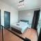 Sandakan Ijm pool view condo