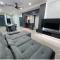 Sandakan Ijm pool view condo