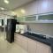 Sandakan Ijm pool view condo