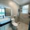 Sandakan Ijm pool view condo