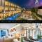 Ai Pai Hotel - 50m to Pai Walking Street & Night Market