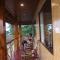 Marari Sunset Beach Villa