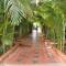 Agonda Sunset Beach Resort