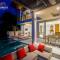Luxury Asian Flair Villa