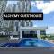 Alchemy Guesthouse D'summit Residence with Netflix - 新山