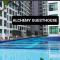 Alchemy Guesthouse D'summit Residence with Netflix - 新山