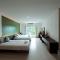 Le Ranong Bistro Hotel