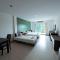 Le Ranong Bistro Hotel