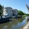 Central Bruges B&B Foto: Central Bruges B&B