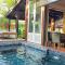 Seven Senses Guesthouse - Csiangmaj