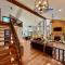 Spacious Waterfront Mansion wHot tubPoolTable