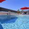 Villa Tri Palme with heated pool