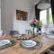 Villa Tri Palme with heated pool