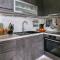 Villa Tri Palme with heated pool